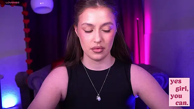 EmiliyaRoude Live XXX Chat