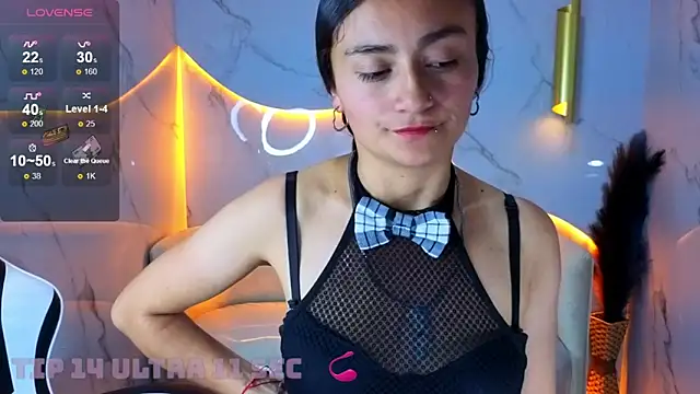 Sweet_Morita_Tx's Live XXX Chat