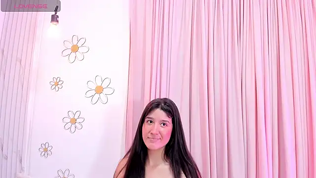 Chat XXX Live Dulce_andrea__