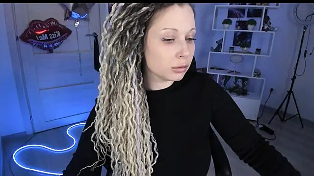 HoneySallyMoore Live XXX-chat