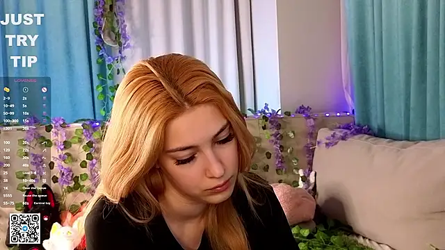 AngelicRice লাইভ XXX চ্যাট