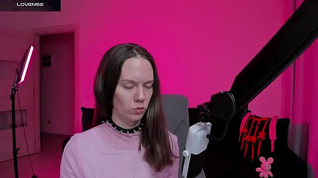 SharkyBaby Obrolan Langsung XXX