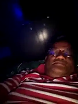 StarPacifist6's Webcam Show