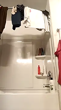 SexyB214 Chat XXX live