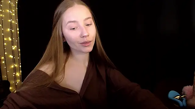 SindiWatsoon Chat XXX in diretta