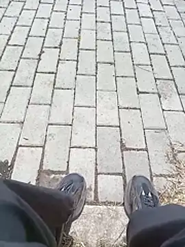 Show webcam de Cuervo_maniaco