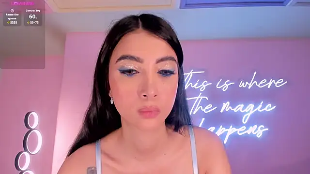 ValeriaVelvet live XXX chat