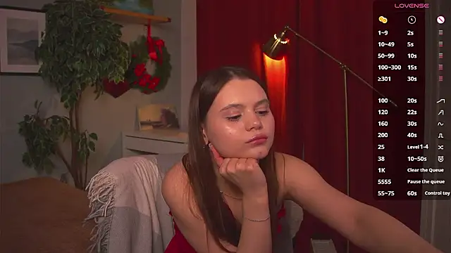 its_me_lissa_ Live XXX-chat