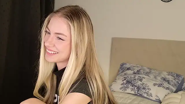 GabriellaOlsen Chat XXX in diretta