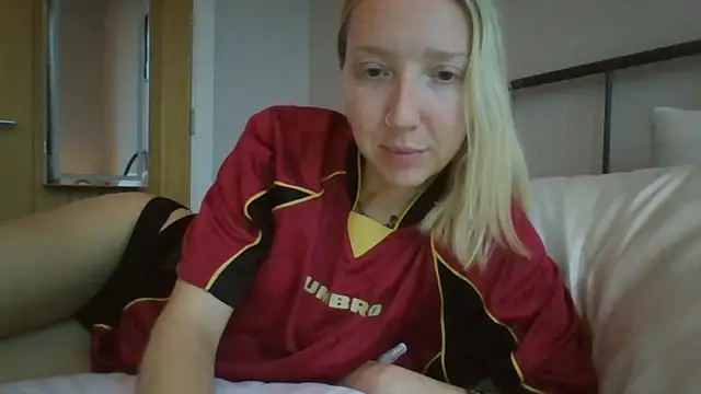 gigiblissxo Chat XXX live