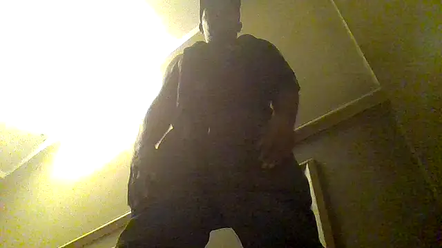 JezOne555 webkamerás műsora