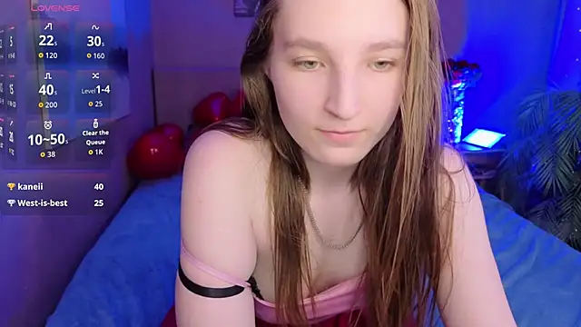 Mia_Myles Chat XXX in diretta