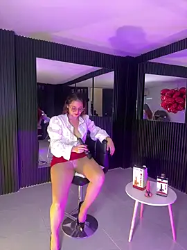 MissKathyfox Chat XXX live