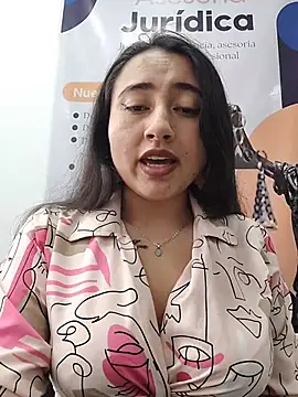 _Sarah-Office1's Live XXX Chat