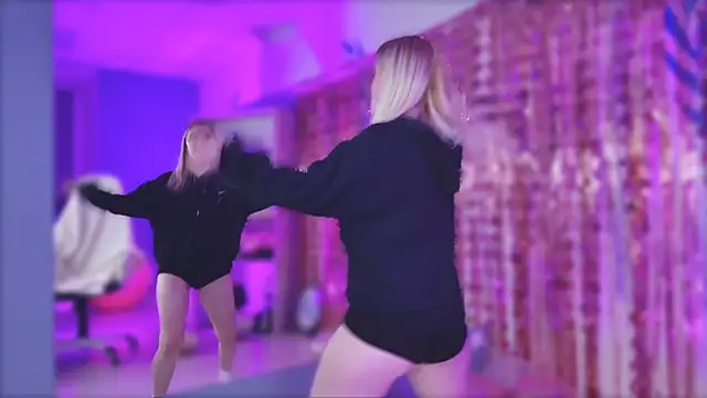 Stef_Nicks Chat XXX live