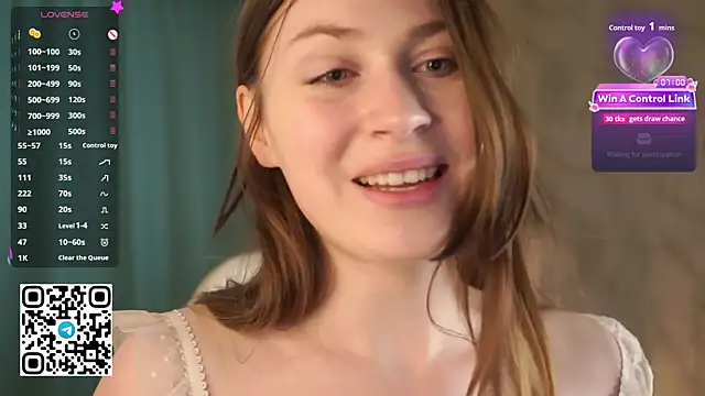 XXX chat uživo modela Stella_of_steel