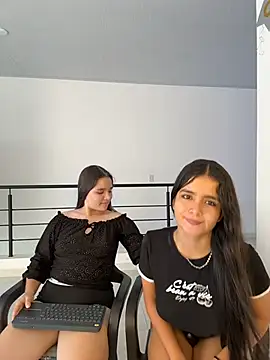 عرض كام I_am_Zoe_Hot