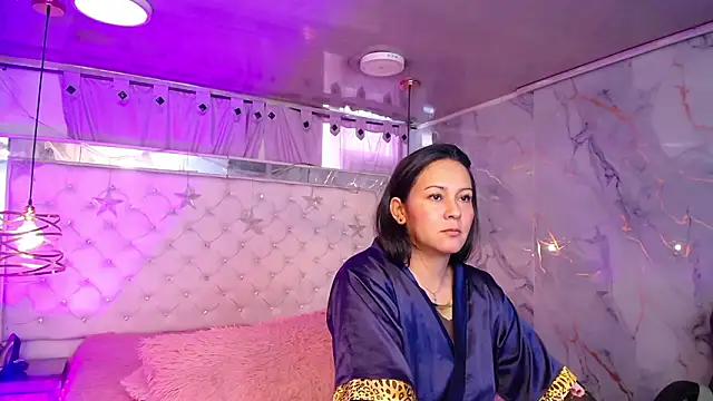 Melissa-roberts Chat XXX in diretta