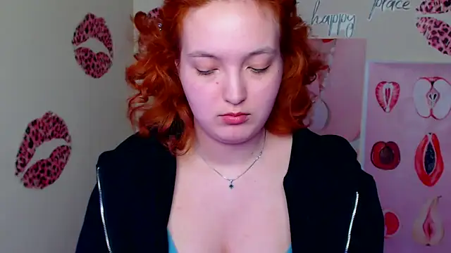 MissAriaa: онлайн-секс-чат