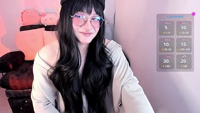 Chat +18 de Omorimori ao vivo