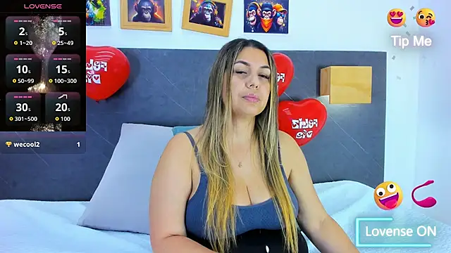 Andhrea_Vale Chat XXX live