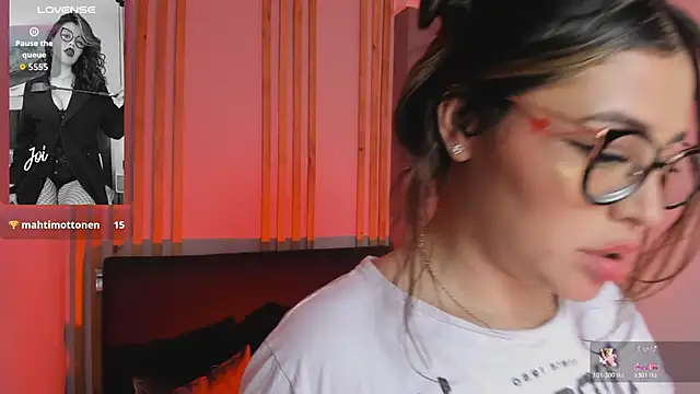 دردشة Dakhota_Rouge الجنسية المباشرة