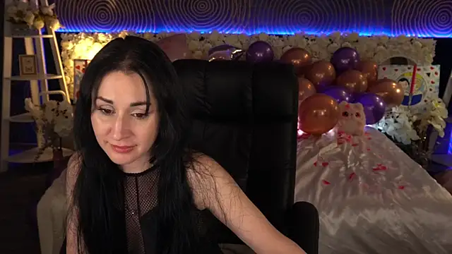 CarolinaaFoxyyy Chat XXX in diretta