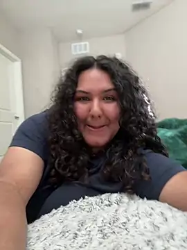 Angeliccreamyrican Chat XXX in diretta