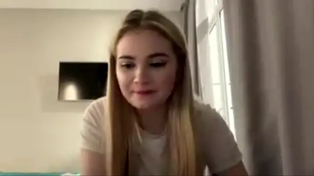 Czat XXX na żywo – KariJarecke