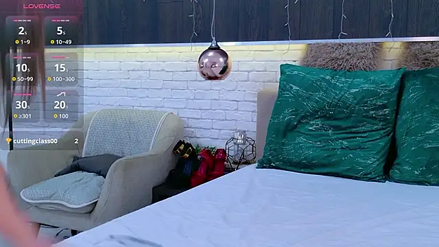 ElaineStone_ Chat XXX in diretta