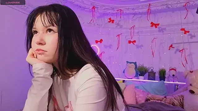 Chat XXX en directo de onix_cherry