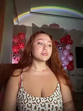 Chat XXX ao vivo de LolaaMint_