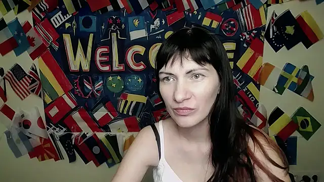 XXX chat uživo modela Rosalinda_ro