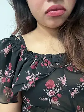 Show de webcam de riya_sharma11