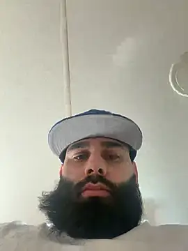 Show de webcam de Mandingojay9