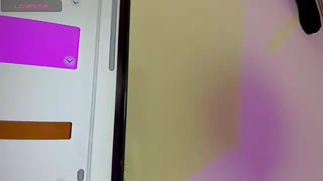 Chhloe69 – Kamerová šou