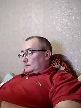 Show modela Nika_Malay na web-kameri