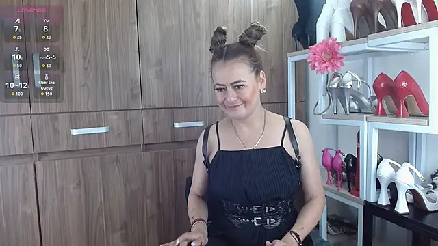 magenta_maturr Obrolan Langsung XXX