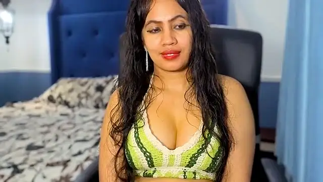 Chat XXX en directo de FannyXhot