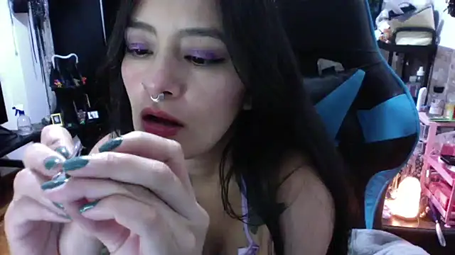 AngelaQueen_ live XXX chat