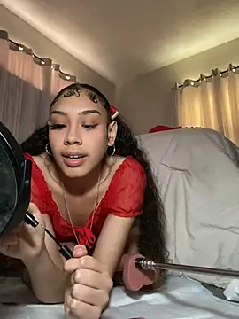 badbaby187 Chat XXX live