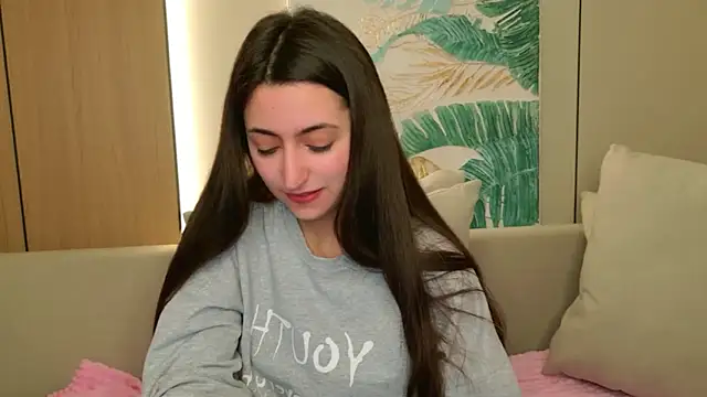 Gloria_Bendall Live XXX-Chat