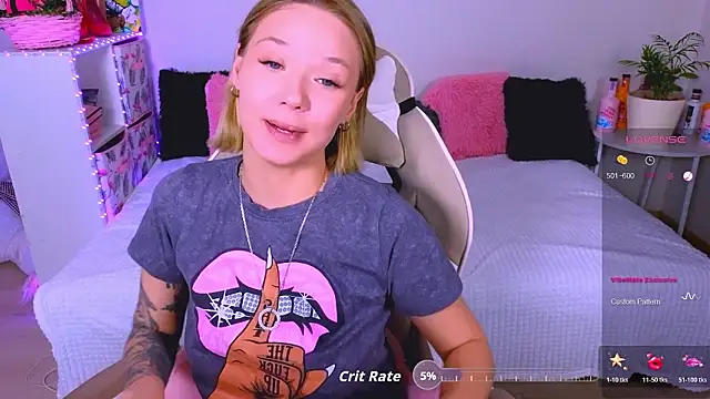 Karen_morris Chat XXX live