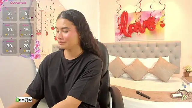 sweetrose_01 Live XXX-chat