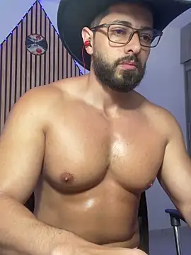 Živý XXX chat magnumchris