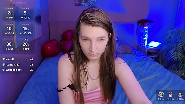 Mia_Myles: απευθείας συνομιλία ΧΧΧ