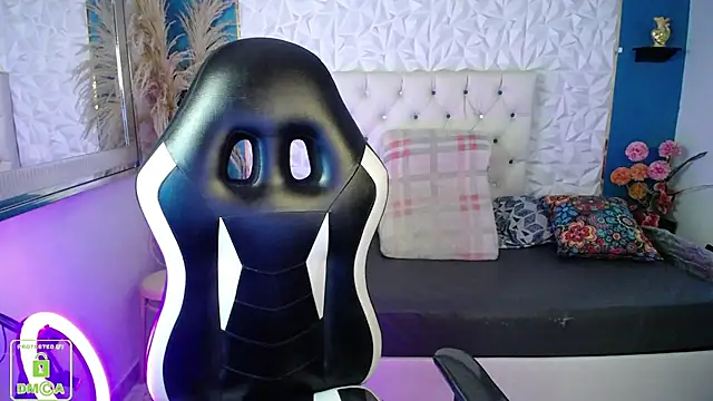 แชท XXX สดของ NathaliaSweet_11