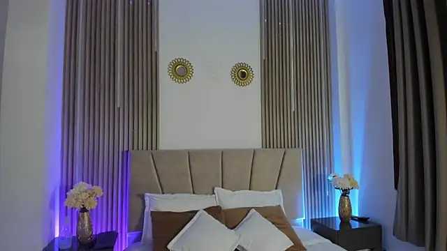 Victoria_Beaumont élő XXX-chatje