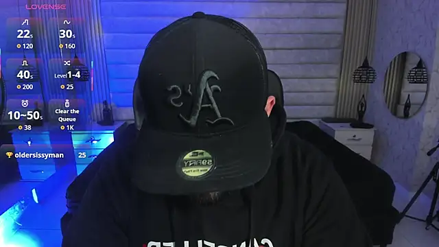 jhon_bear03 现场XXX聊天