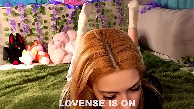 AngelicRice live XXX chat